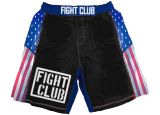 Fight Club Clothing est. 09